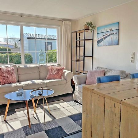 Chalet Zilt Ameland Холлум Экстерьер фото