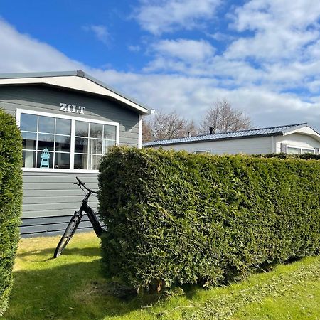 Chalet Zilt Ameland Холлум Экстерьер фото