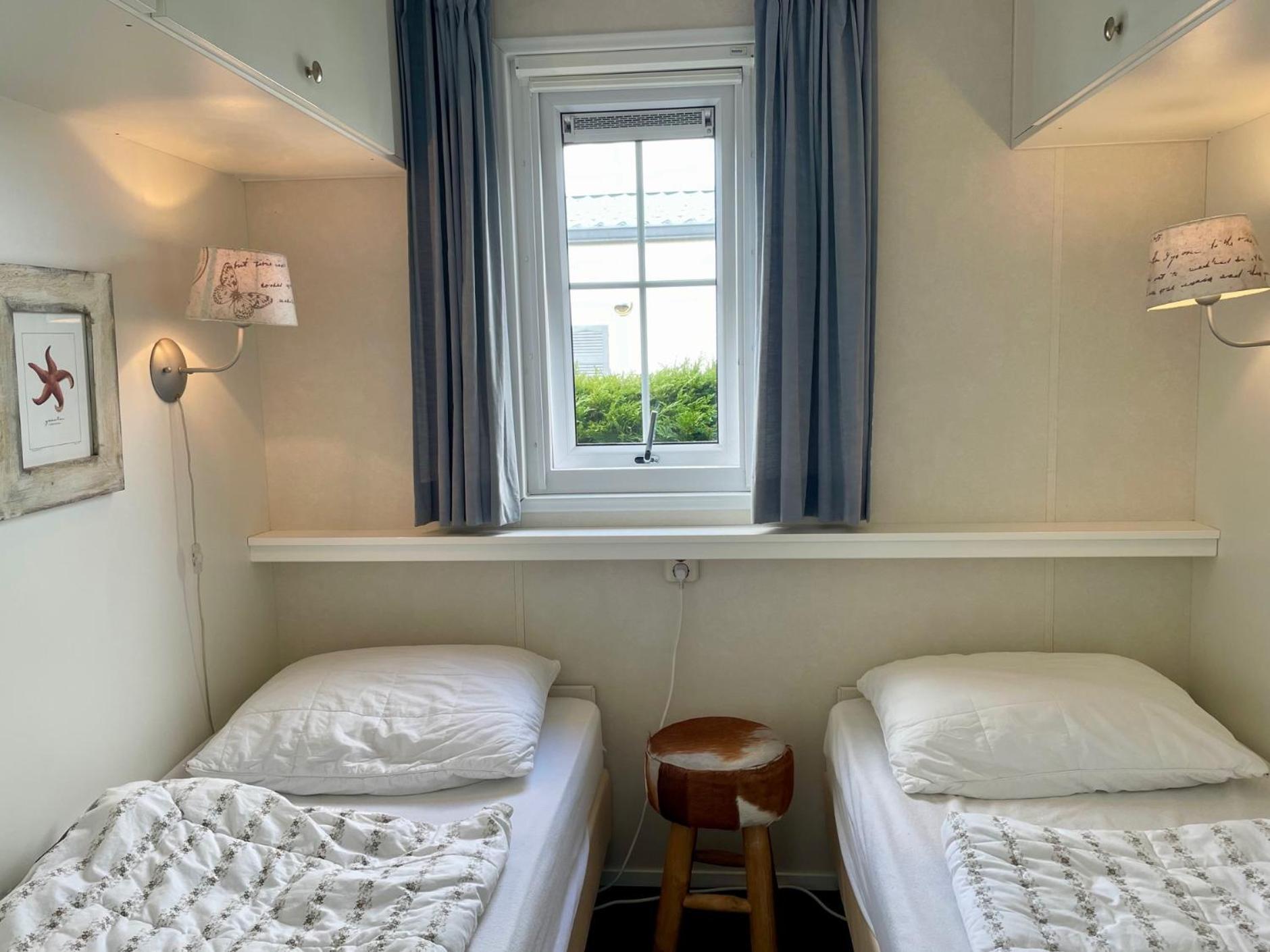 Chalet Zilt Ameland Холлум Экстерьер фото